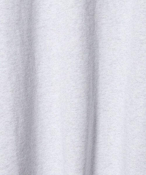 California General Store(California General Store)の「<CGS.>オーガニック コットン クルーネック ロゴ Tシャツ(Tシャツ/カットソー・メンズ・ブラウン系/ホワイト/ライトグレー/ロイヤルブルー・L/XL/M/S)」の17枚目の写真