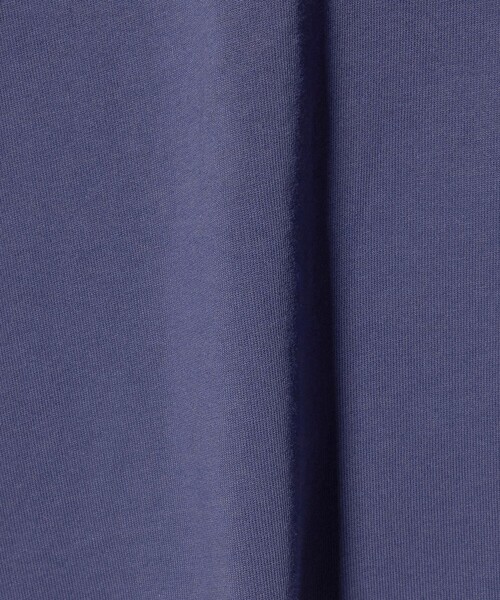 California General Store(California General Store)の「<CGS.>オーガニック コットン クルーネック ロゴ Tシャツ(Tシャツ/カットソー・メンズ・ブラウン系/ホワイト/ライトグレー/ロイヤルブルー・L/XL/M/S)」の10枚目の写真