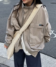 CPCM（シーピーシーエム）の「マウンテンパーカー（マウンテンパーカー）」