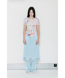 ASHLEY WILLIAMS（アシュリーウィリアムス）の「【Ashley Williams】 BABY TEE（Tシャツ/カットソー）」