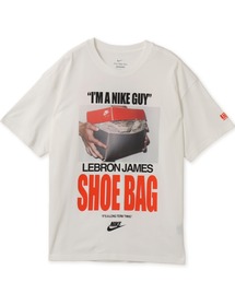 NIKE | NIKE AS LJ M NK TEE M90 SB / ナイキ LJ T-シャツ M90 SB 【SP】(Tシャツ/カットソー)