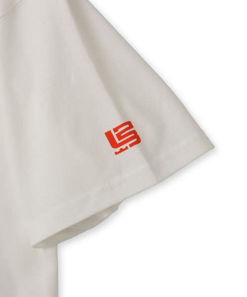 NIKE(ナイキ)の「NIKE AS LJ M NK TEE M90 SB / ナイキ LJ T-シャツ M90 SB 【SP】(Tシャツ/カットソー・メンズ・ホワイト・S/M/L/XL/XXL)」の6枚目の写真