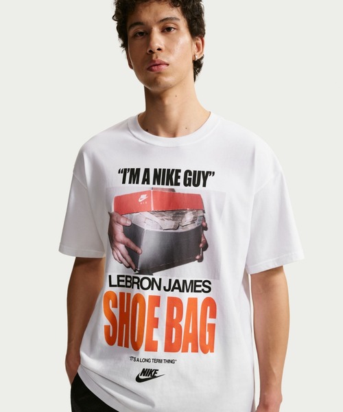 NIKE AS LJ M NK TEE M90 SB / ナイキ LJ T-シャツ M90 SB 【SP】（T