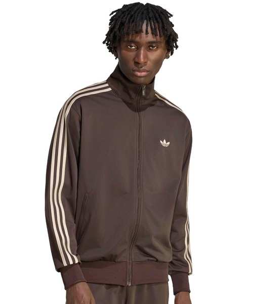 アディダス adidas FIREBIRD TT ジャージ　ジャケット adidas FIREBIRD TT / アディダス ファイヤーバード トラックトップ