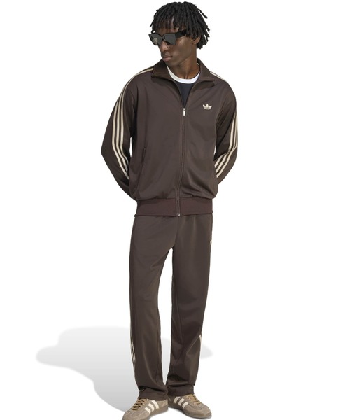 adidas FIREBIRD TT / アディダス ファイヤーバード トラックトップ
