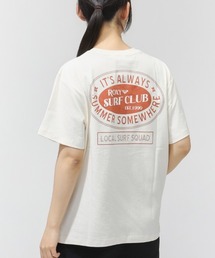 ロキシー ROXY ROXY SURF CLUB S/STEE
