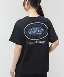 ロキシー ROXY ROXY SURF CLUB S/STEE