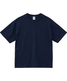 ユナイテッドアスレ 6.5オンス ボックスシルエットTシャツ