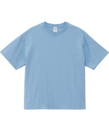 United Athle（ユナイテッドアスレ）の「ユナイテッドアスレ 6.5オンス ボックスシルエットTシャツ（Tシャツ/カットソー）」