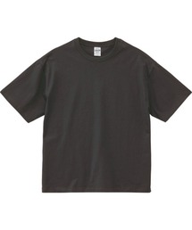 United Athle（ユナイテッドアスレ）の「ユナイテッドアスレ 6.5オンス ボックスシルエットTシャツ（Tシャツ/カットソー）」