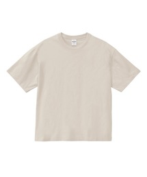 United Athle（ユナイテッドアスレ）の「ユナイテッドアスレ 6.5オンス ボックスシルエットTシャツ（Tシャツ/カットソー）」