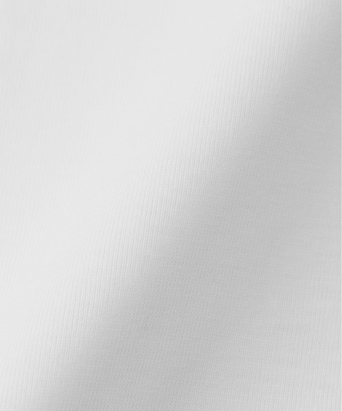 United Athle(ユナイテッドアスレ)の「ユナイテッドアスレ 6.5オンス ボックスシルエットTシャツ(Tシャツ/カットソー・メンズ・ダークウッド/ホワイト/ブラック/ダークパープル/アイボリー/サックスブルー/スモーキーグリーン系/グレイッシュベージュ/ネイビー/スミクロ/ブルー・L/M/S/XL)」の17枚目の写真