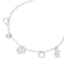 studio CLIP | MIXチャームネックレス(ネックレス)