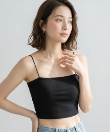 HOSOMIE メイクミーキャミソール