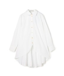 palmer//harding Rhythm シャツ