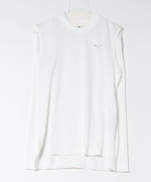 《PUMA》ESS ELEVATED MX SL Tシャツ