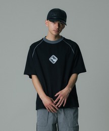 XLARGE | COLOR SCHEME RAGLAN S/S TEE(Tシャツ/カットソー)