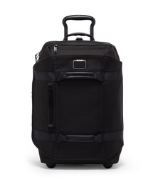 TUMI(�g�D�~)��ALPHA BRAVO �E�B�[���h�E�_�b�t���E�L�����[�I�� �X�[�c�P�[�X�i�@���������݃T�C�Y�j 1���`3�����x(�X�[�c�P�[�X/�L�����[�o�b�O)