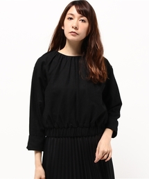 【WHO'S WHO gallery】SVセットアップTOPS