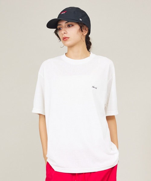 NANGA（ナンガ）の「【NANGA ナンガ 】×MLB公認 ’47BRAND / AURORA TEX CAP オーロラテックスキャップ/ユニセックス/NS2411-3B019（キャップ・メンズ・カーキ/ブラック/ブルー/ネイビー・フリー）」の21枚目の写真
