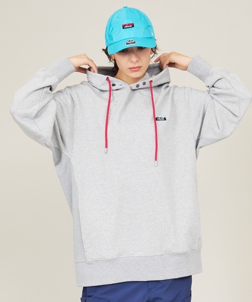 NANGA（ナンガ）の「【NANGA ナンガ 】×MLB公認 ’47BRAND / AURORA TEX CAP オーロラテックスキャップ/ユニセックス/NS2411-3B019（キャップ・メンズ・カーキ/ブラック/ブルー/ネイビー・フリー）」の14枚目の写真
