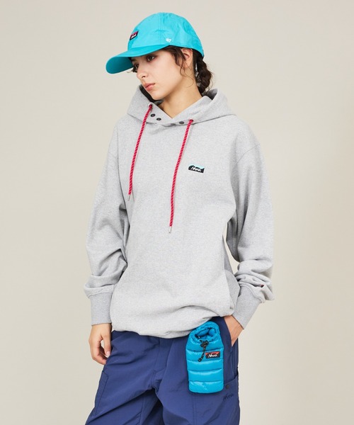 NANGA（ナンガ）の「【NANGA ナンガ 】×MLB公認 ’47BRAND / AURORA TEX CAP オーロラテックスキャップ/ユニセックス/NS2411-3B019（キャップ・メンズ・カーキ/ブラック/ブルー/ネイビー・フリー）」の15枚目の写真