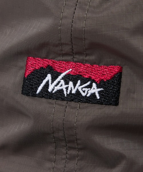 NANGA（ナンガ）の「【NANGA ナンガ 】×MLB公認 ’47BRAND / AURORA TEX CAP オーロラテックスキャップ/ユニセックス/NS2411-3B019（キャップ・メンズ・カーキ/ブラック/ブルー/ネイビー・フリー）」の12枚目の写真