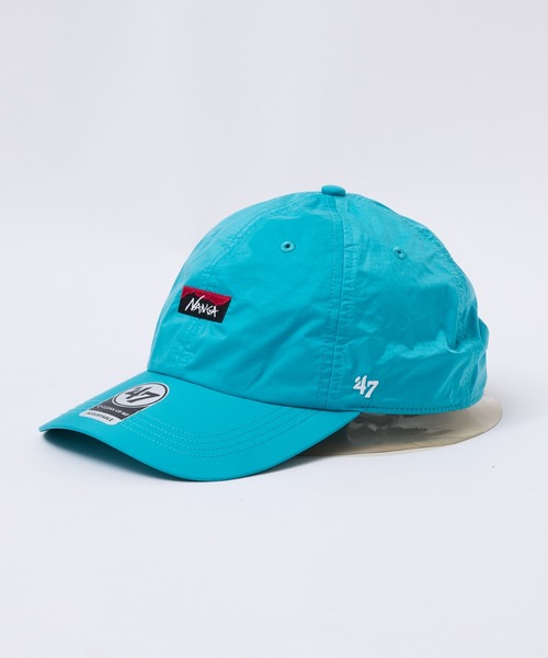 NANGA（ナンガ）の「【NANGA ナンガ 】×MLB公認 ’47BRAND / AURORA TEX CAP オーロラテックスキャップ/ユニセックス/NS2411-3B019（キャップ・メンズ・カーキ/ブラック/ブルー/ネイビー・フリー）」の16枚目の写真