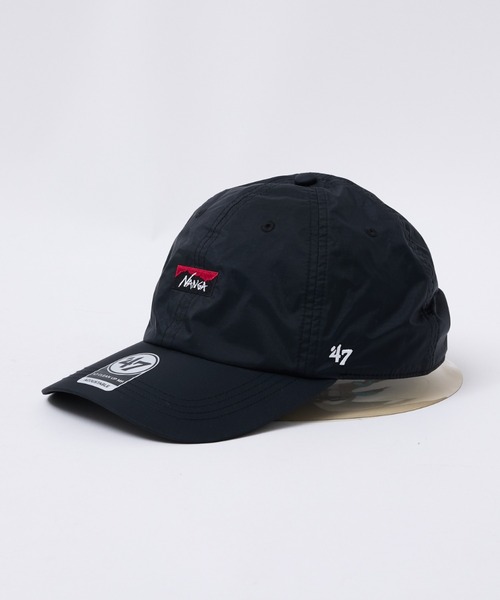 NANGA（ナンガ）の「【NANGA ナンガ 】×MLB公認 ’47BRAND / AURORA TEX CAP オーロラテックスキャップ/ユニセックス/NS2411-3B019（キャップ・メンズ・カーキ/ブラック/ブルー/ネイビー・フリー）」の22枚目の写真