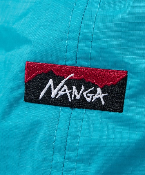 NANGA（ナンガ）の「【NANGA ナンガ 】×MLB公認 ’47BRAND / AURORA TEX CAP オーロラテックスキャップ/ユニセックス/NS2411-3B019（キャップ・メンズ・カーキ/ブラック/ブルー/ネイビー・フリー）」の17枚目の写真