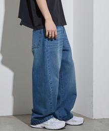 SLICK（スリック）の「デニムパンツ（デニムパンツ）」