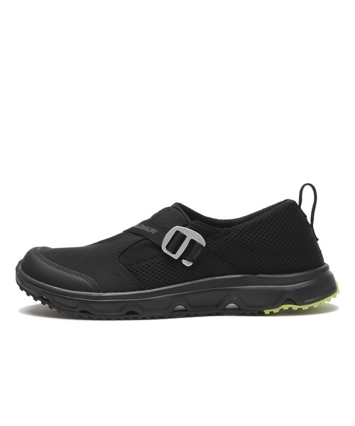 RX MOC 3.0 NOMAD L49161100（スリッポン）｜SALOMON（サロモン）の