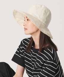 KIJIMA TAKAYUKI | ＜KIJIMA TAKAYUKI＞CTN SOFT ハット(ハット)