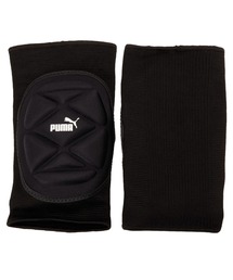 PUMA | PUMA プーマ ユニセックス ニーガード ペア Knee Guards Pair(スポーツグッズ)