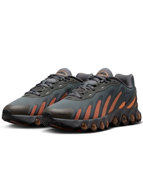 NIKE(ナイキ)の「ナイキ エア マックス Dn8 メンズシューズ / Nike Air Max Dn8 Men's Shoes IH4119-012 Dark Grey(スニーカー・メンズ・ダークグレー・27/26.5/26/25.5/25/29.5/30/24.5/24/29/28.5/28/27.5)」の3枚目の写真