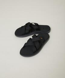 Teva(�e�o)��Teva/M VOYA SLIDE(�T���_��)