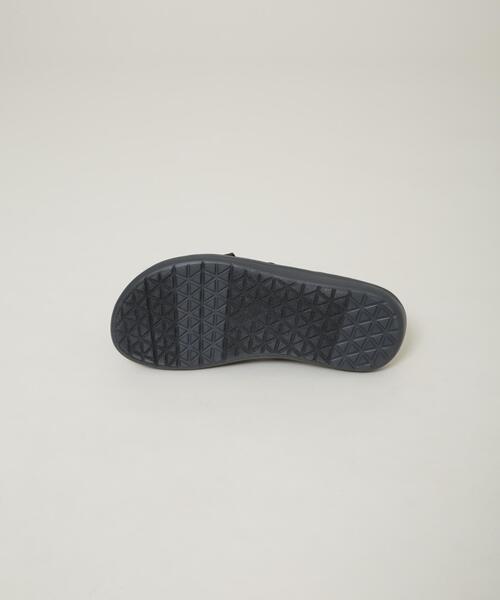 Teva（テバ）の「Teva/M VOYA SLIDE（サンダル・メンズ・ブラック・8/9/7）」の4枚目の写真