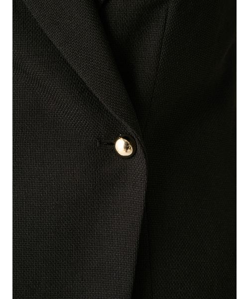 FRAY I.D(フレイアイディー)の「2wayシェイプジレ/ウォッシャブル・防シワ(その他アウター・レディース・ブラック/イエロー/ベージュ・0/1)」の14枚目の写真