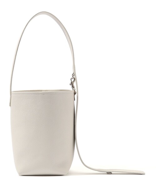 BUCKET BUGGAGE Step Sac Mini ショルダーバッグ（ショルダーバッグ