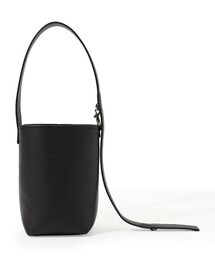 BUCKET BUGGAGE Step Sac Mini ショルダーバッグ