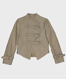 DARED（デェアド）の「BONDAGE JACKET（その他アウター）」