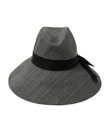 KIJIMA TAKAYUKI DRY TWILL OVERSIZED SAFARI HAT サファリハット