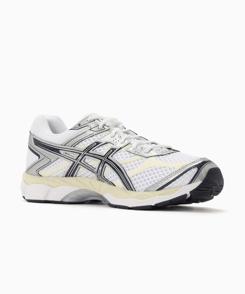 ASICS(アシックス)の「ASICS(アシックス) GEL-CUMULUS 16(スニーカー・メンズ・ホワイト系その他/ホワイト・29cm/28.5cm/28cm/27.5cm/27cm/26.5cm/26cm/25.5cm)」の6枚目の写真