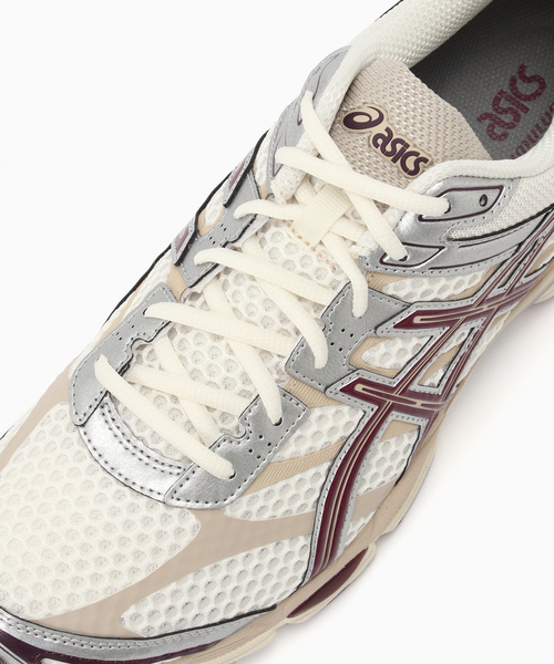 ASICS(アシックス)の「ASICS(アシックス) GEL-CUMULUS 16(スニーカー・メンズ・ホワイト系その他/ホワイト・29cm/28.5cm/28cm/27.5cm/27cm/26.5cm/26cm/25.5cm)」の9枚目の写真