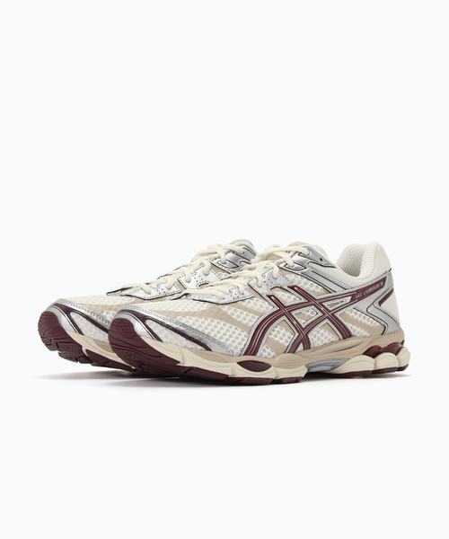 ASICS(アシックス)の「ASICS(アシックス) GEL-CUMULUS 16(スニーカー・メンズ・ホワイト系その他/ホワイト・29cm/28.5cm/28cm/27.5cm/27cm/26.5cm/26cm/25.5cm)」の10枚目の写真