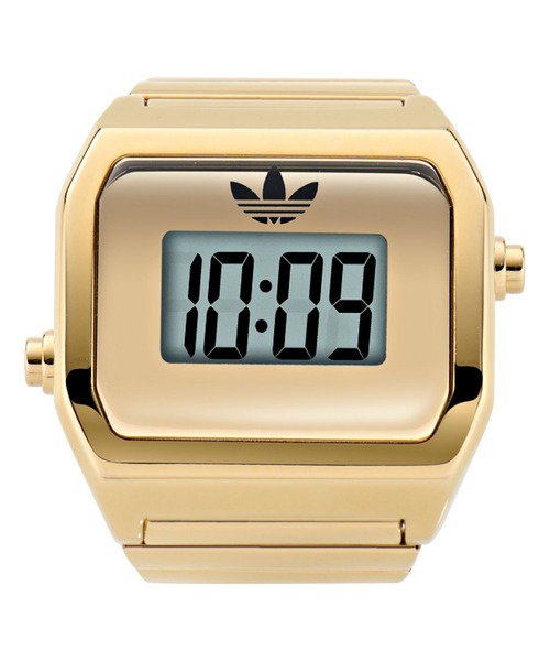 adidas originals/アディダスオリジナルス DIGITAL TWO RING リング