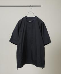 THE NORTH FACE/S/S Airy Pocket Tee（Tシャツ/カットソー）｜THE