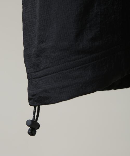 NEW BALANCE(ニューバランス)の「NEW BALANCE/NB Grey2レイヤーTシャツ(Tシャツ/カットソー・メンズ・ブラック/ホワイト・M/L)」の7枚目の写真