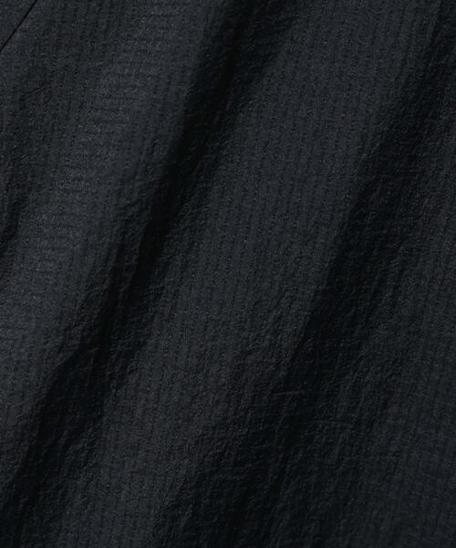 NEW BALANCE(ニューバランス)の「NEW BALANCE/NB Grey2レイヤーTシャツ(Tシャツ/カットソー・メンズ・ブラック/ホワイト・M/L)」の8枚目の写真