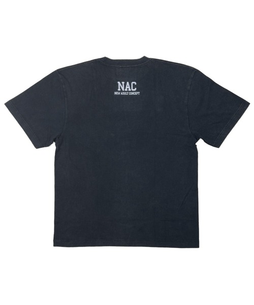 TENGA（テンガ）の「EROIST VINTAGE TEE（Tシャツ/カットソー・メンズ・ブラック/グレー・MEDIUM/X-LARGE/LARGE）」の3枚目の写真